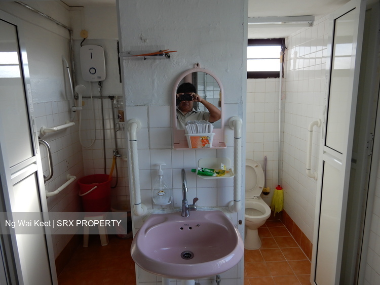 Blk 15 Hougang View (Hougang), HDB 4 Rooms #587255941